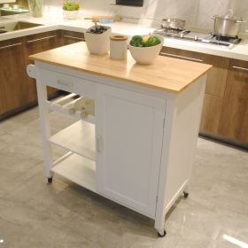 Kitchen Cart &amp; Kitchen Island