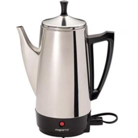 Presto 02811 Coffeemaker